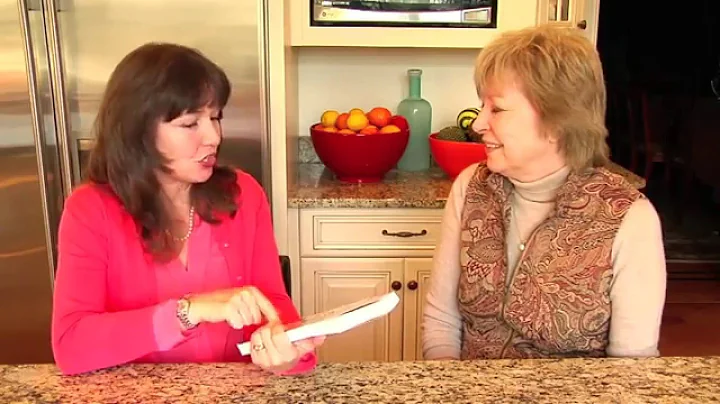 Literary Agent Marilyn Allen on One Chance to Pitc...