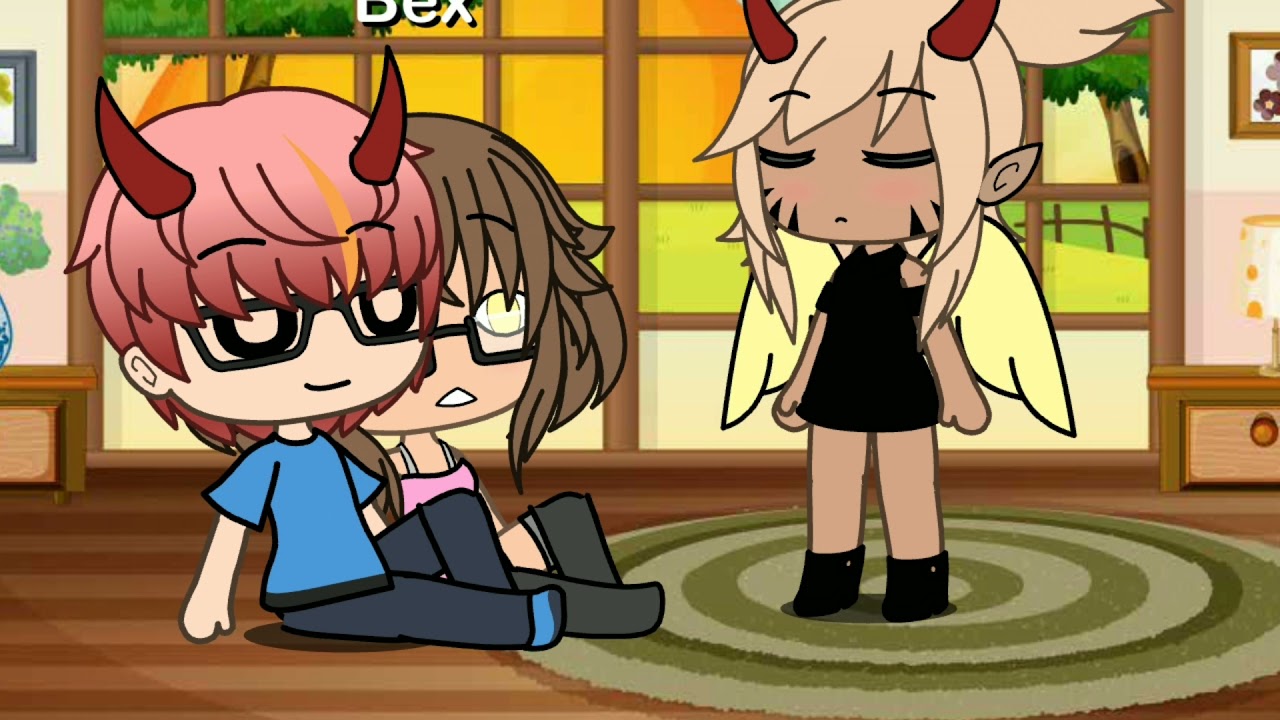 это мой ак@am bameli