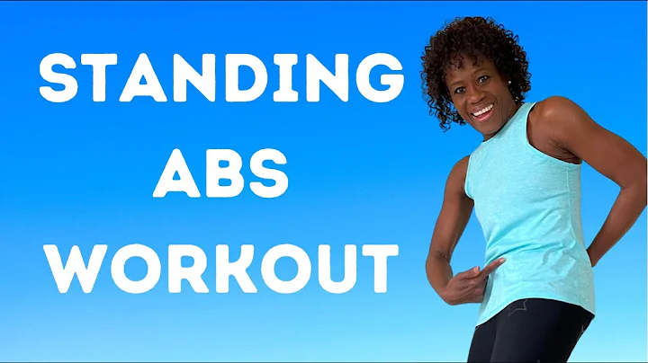 5 Standing Abs Workouts