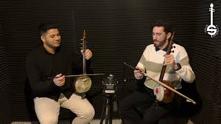 Mustafa Ti̇ryaki̇ - İsmail Si̇vri̇kaya - Gamzedeyim Deva Bulmam