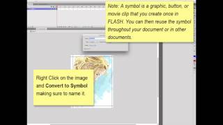 Basic Fade Effect in Flash