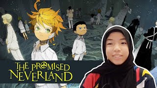 Review Anime - The Promised Neverland