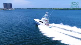 New 2017 Viking Yachts 72 Convertible