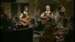 Vignette de la vidéo "The Corries --- Tibbie Dunbar"