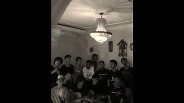 ST12 - Cinta Tak Harus Memiliki (cover scalavacoustic)