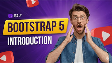 Unveiling Bootstrap 5 in 2024 | The Ultimate Bootstrap 5.3 Tutorial