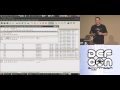 DEF CON 18 - Chris Paget - Practical Cellphone Spying