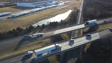 Improve81 Video Series #13: Strasburg-Area Widening