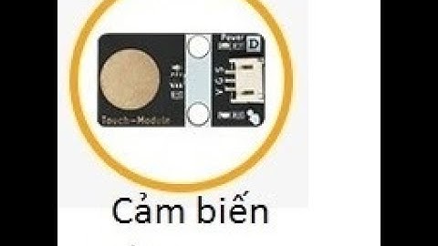 ✨✨✨04 - Module cảm biến chạm Microbit PH2.0 - Hướng dẫn Lập trình Microbit (https://dochoistem.com)