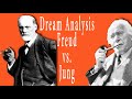 Dream Analysis   Freud vs  Jung
