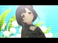 【デレステMV】白菊ほたる 誕生日記念 谷の底で咲く花は
