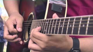 various beat   (Cover Nidji - Laskar Pelangi) at Eighclusive