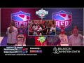Alvarez vs Hamm - Championship - Womens Singles - ACO Worlds 17