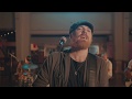 Marc Broussard- "Try Me" (Music & Memories Live)