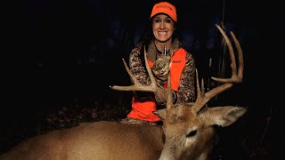 Montana Repeated Whitetail Success- Winchester Deadly Passion Full Episode