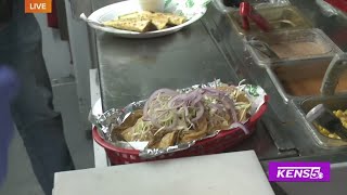 Thumbnail Enjoy new food trucks in the Medical Center | Great Day SA