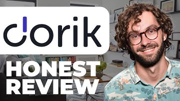 Dorik Website Builder Eerlijke Review - Bekijk voor gebruik