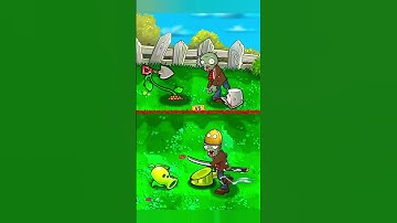 Plants vs zombies fusion 2.6v #pvz #pvz2 #pvzmodmenu #pvzfusion #zombie