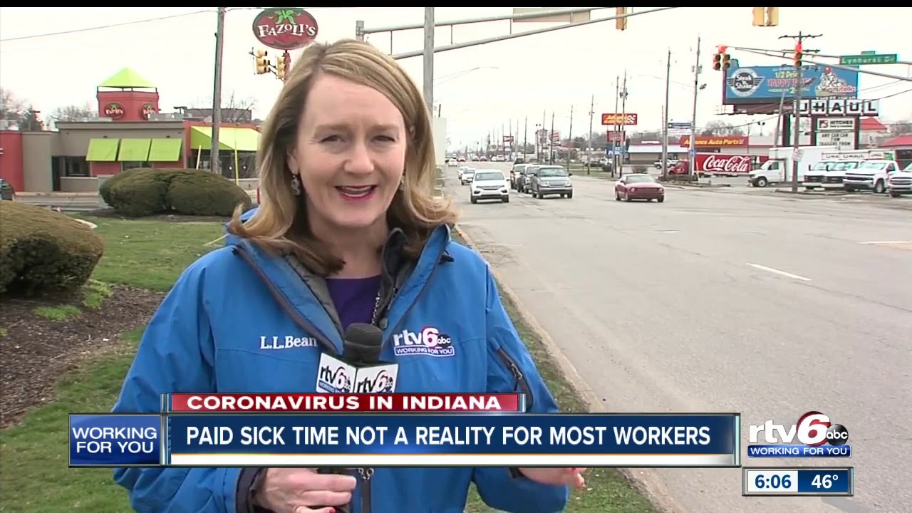 Rvt6 RTV6 News at 6 p.m. | March 16, 2020 - YouTube
