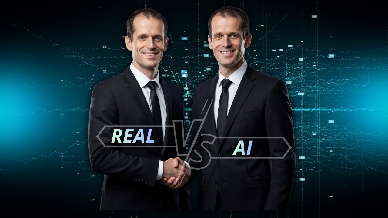 Ai avatar social media