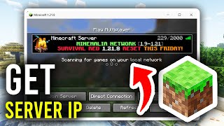 Minecraft Bedwars Server IP - Full Guide