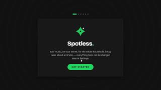 Build Your Own Music Streaming Server in 10 Minutes (Free, Docker)