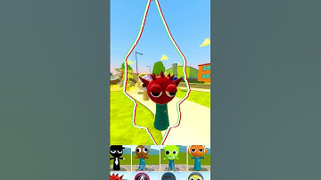 CAN YOU CATCH COOL AS ICE INCREDIBOX SPRUNKI / SMILING CRITTERS POPPY PLAYTIME SQUID GAMES GMod