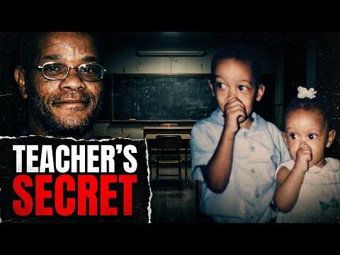 The Horrifying Case of Vincent Brothers & Their Teacher
