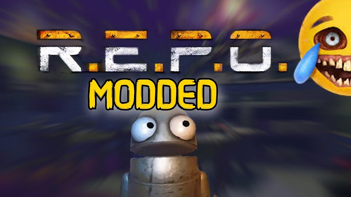 Testing Crazy Mods in R.E.P.O (It Got Wild 🤯)| Come Chat & Chill 🔴