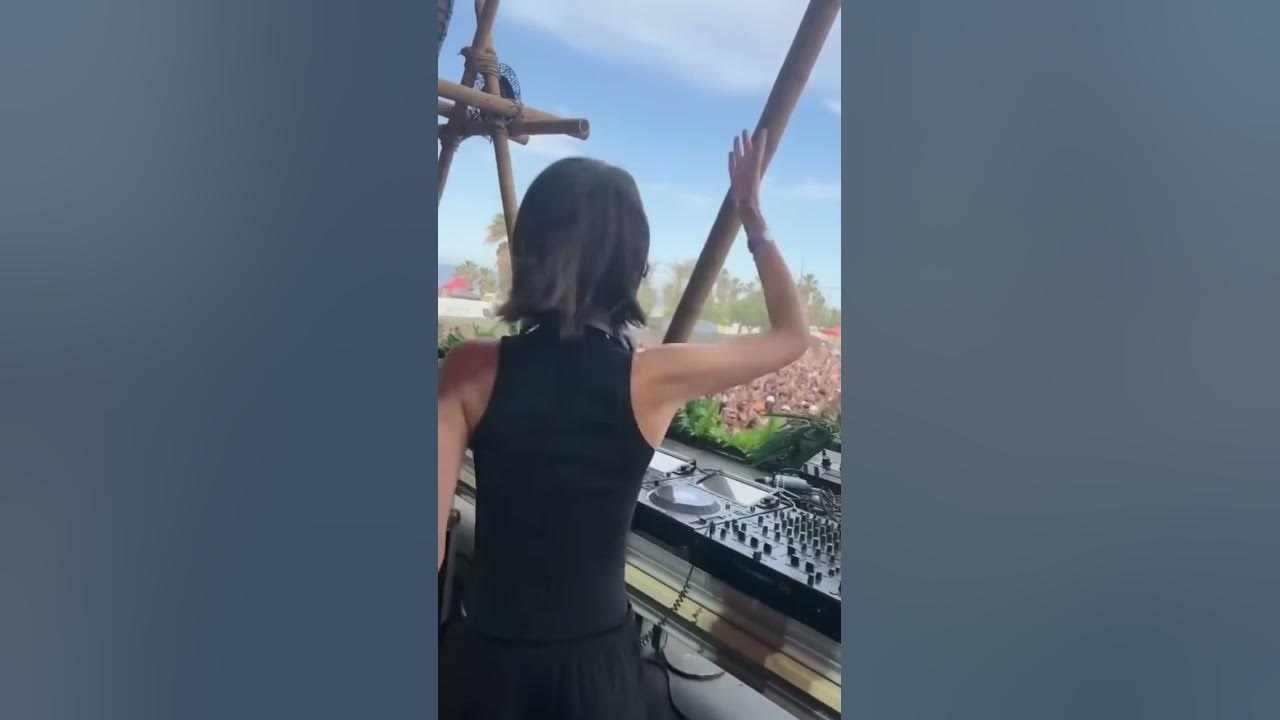 Amelie lens - Trance music 2022