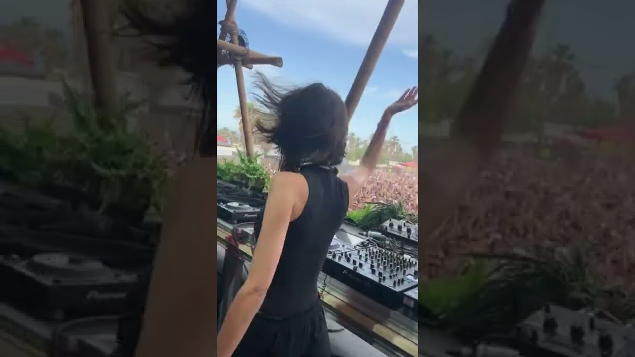 Amelie lens - Trance music 2022