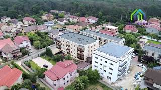 Proiect din Str. Rasaritului Padurea Chiajna Vest Group Real Estate