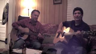 40 - U2 acoustic cover - The Lovehandles