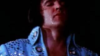 Watch Elvis Presley Only Believe video