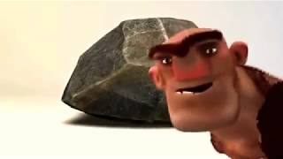 Lucu Ondel ondel di jalan Sudirman pusing dialan JOGET NONSTOP   1