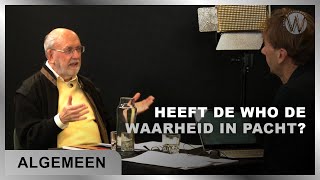 Cees Hamelink;  WHO is wel de laatste club waar je aan moet twijfelen.