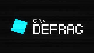 Defrag Trailer