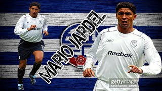 All 3 Goals Mario Jardel Bolton Wanderes