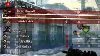 Second Map Terrible Connection Host Drops GB Proof Vs ARROW LAST CHANCE...