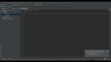 📹 #2 dars | JVM va o