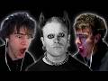 GEN Z Reacts To The Prodigy AGAIN | Firestarter | ITS SO MUCH BETTER THIS TIME!