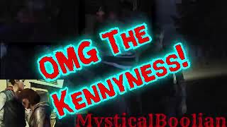 [REUPLOAD] {Request}(The Walking Dead) Kenny Has A Sparta Quantum Mix