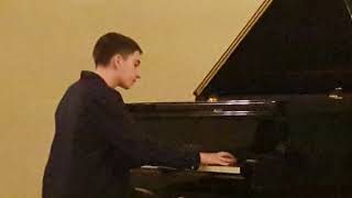 George Vashakmadze_Étude Op. 10, No. 5_April 5, 2019 20190405 143257
