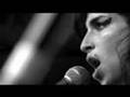 Amy Winehouse - Love Is A Losing Game (Live @ SXSW 2007)