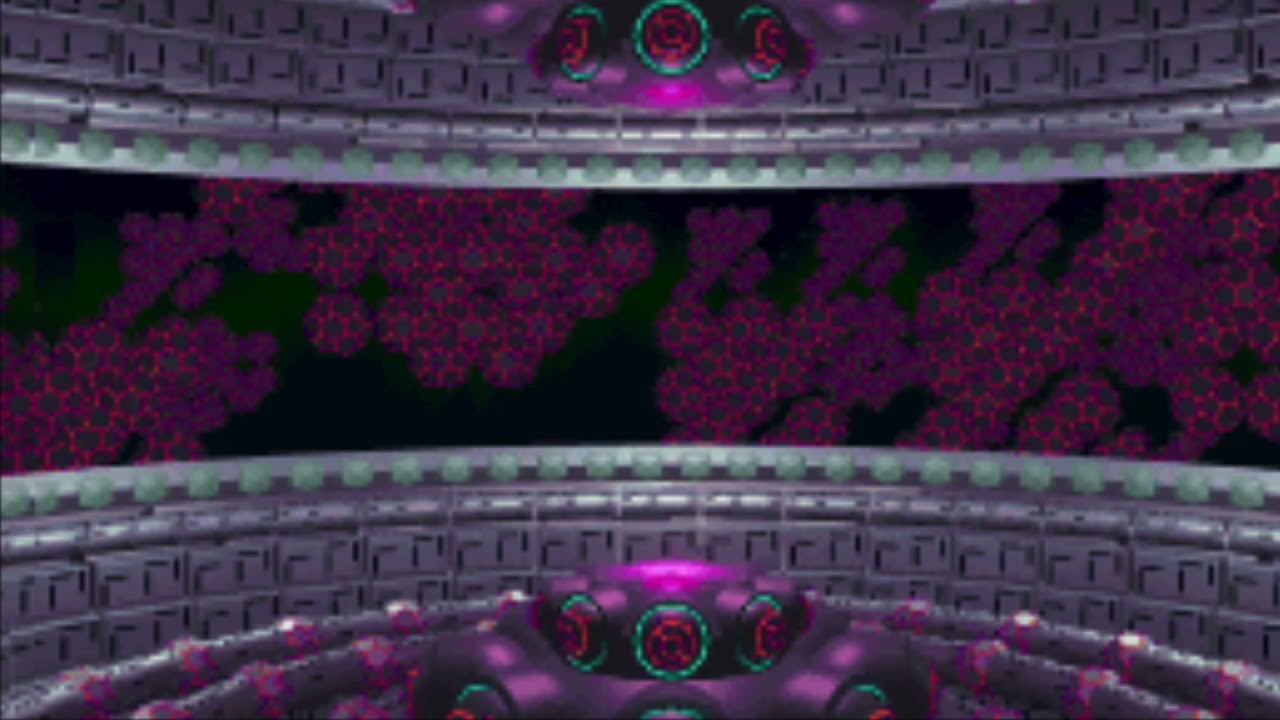 Star Fox Venom Highway (Kirby Super Star Ultra Soundfont) YouTube