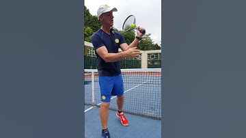 Top 3 Tips: How to select the best #tennis racket for your child #Top3Tips #kidstennis #juniortennis