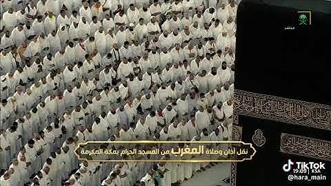 ‘ فواتح سورة العنكبوت ١ - ١١ ‘ الشيخ #فيصل_غزاوي صلاة المغرب ٢٣-١١-١٤٤٥ هـ