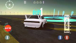 Drift Zone - Gameplay Walkthrough for Android/IOS screenshot 3