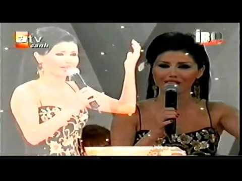 Ceylan  Lanet Olsun atv nostalji ibo show