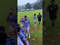 Hujan tak menyurutkan semangatku 🥰🌧️ #sepakbolawanita #WomenInFootball #football #fypシ゚viral